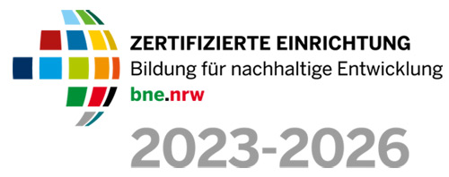 BNE Zertifikat