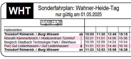 Wahner Heide